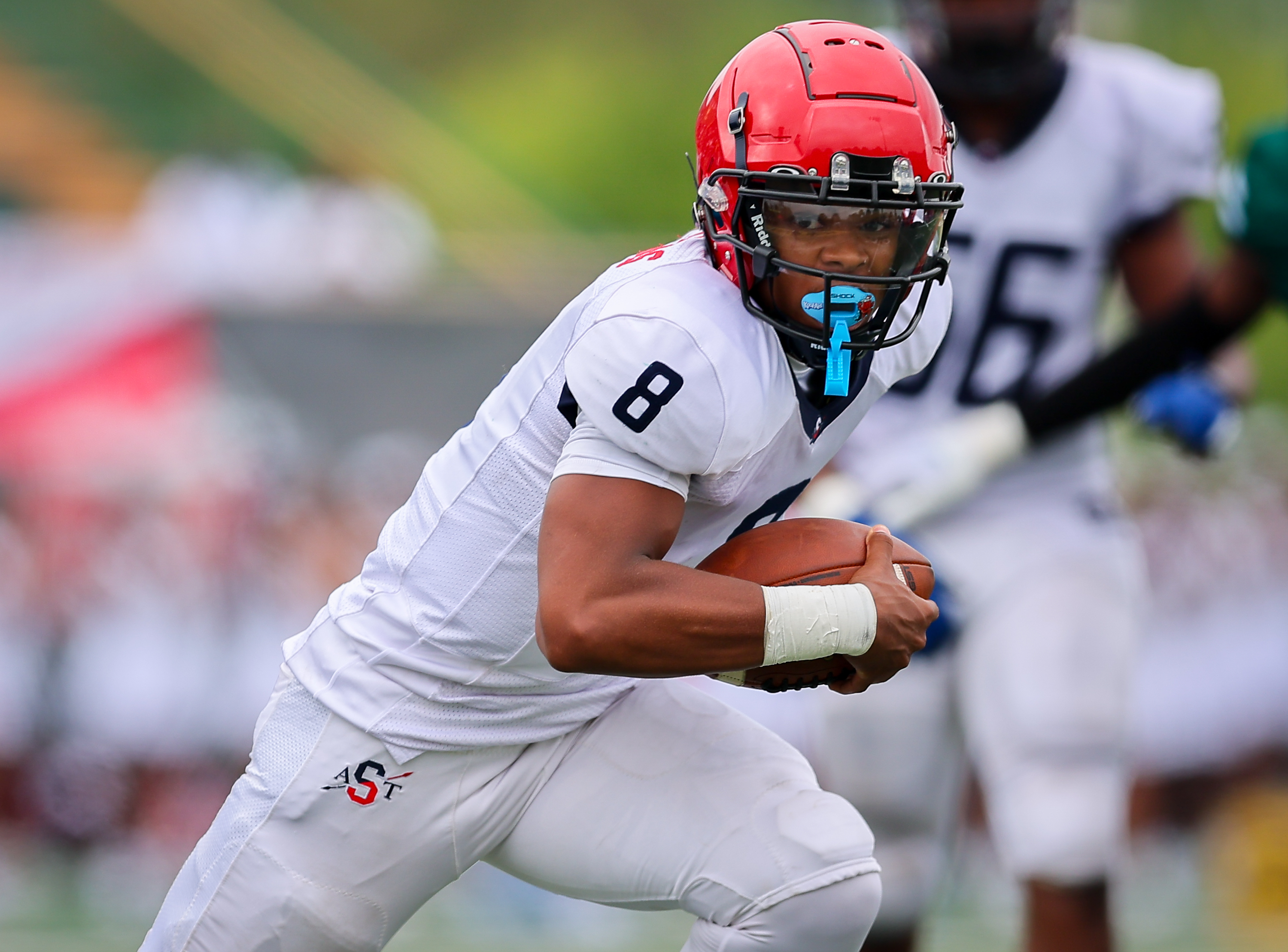 Cass Tech vs Southfield Aug 26-23 Mario Nowak22